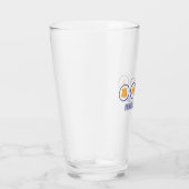 Hike Kansas Glas (Rechts)