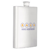 Hike Kentucky Flacon (Rechts)