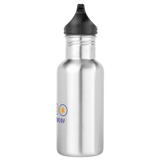 Hike Kentucky Waterfles (Rechts)