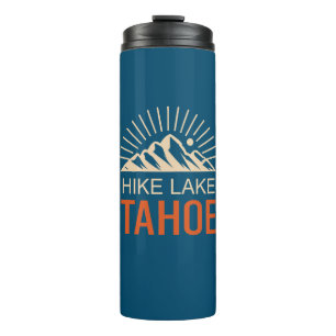 Hike Lake Tahoe Sunburst Thermosbeker