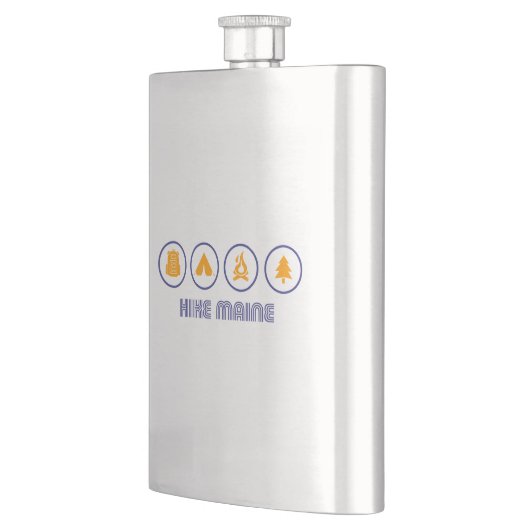Hike Maine Flacon (Links)