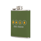 Hike Maine Heupfles (Links)