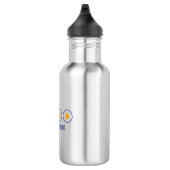 Hike Maine Waterfles (Rechts)