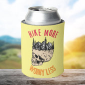 Hike Meer stress minder Blikjeskoeler