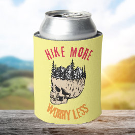 Hike Meer stress minder Blikjeskoeler