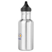 Hike Mississippi Waterfles (Rechts)