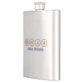 Hike Moab Utah Flacon (Links)