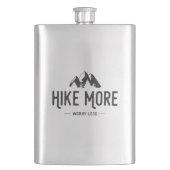 Hike more Angst Minder Flacon (Voorkant)