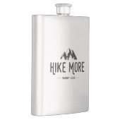 Hike more Angst Minder Flacon (Rechts)