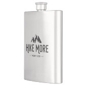 Hike more Angst Minder Flacon (Links)