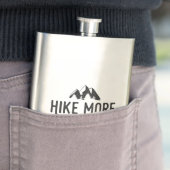 Hike more Angst Minder Flacon (Voorbeeld)