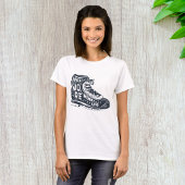 Hike more Angst Minder T-shirt