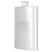 Hike More Mountains Flacon (Links)