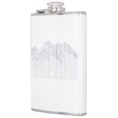 Hike More Mountains Heupfles (Links)