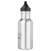 Hike New Jersey Waterfles (Rechts)