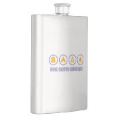 Hike North Carolina Flacon (Rechts)