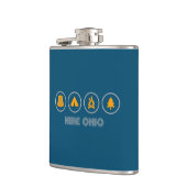 Hike Ohio Heupfles (Links)