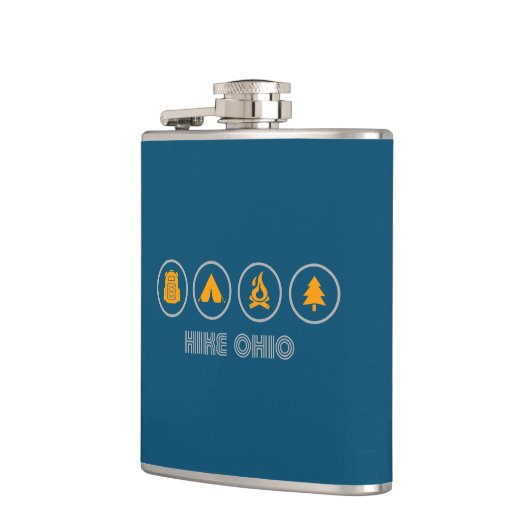 Hike Ohio Heupfles (Links)