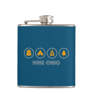 Hike Ohio Heupfles
