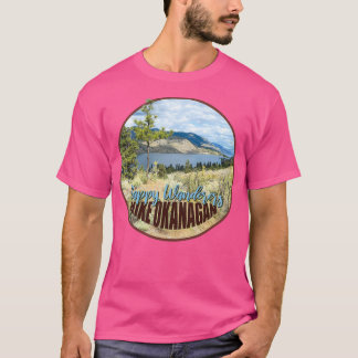 Hike Okanagan T-shirt