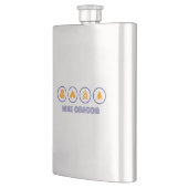 Hike Oregon Flacon (Links)