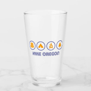 Hike Oregon Glas
