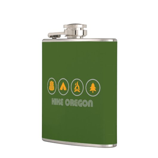 Hike Oregon Heupfles (Links)