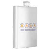 Hike Rhode Island Flacon (Rechts)