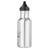 Hike Shenandoah Waterfles (Rechts)