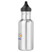 Hike South Dakota Waterfles (Rechts)