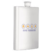 Hike Tennessee Flacon (Rechts)