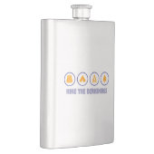 Hike the Berkshires Massachusetts Flacon (Rechts)