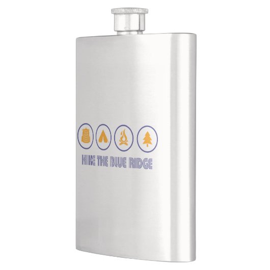 Hike the Blue Ridge Mountains Flacon (Links)