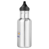 Hike the Catskills New York Waterfles (Rechts)