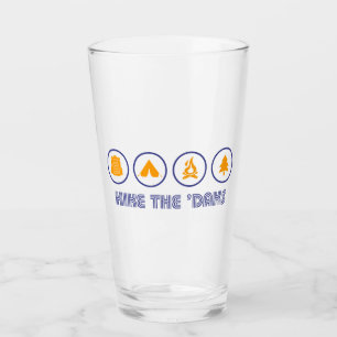 Hike the Daks Glas