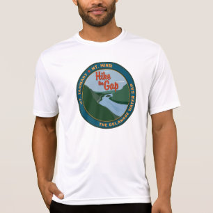 Hike the Gap - Wicking T-shirt