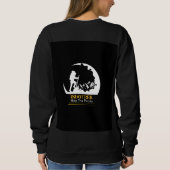 Hike the peaks t shirt  (Achterkant)