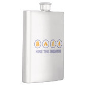 Hike the Sawatch Range Colorado Flacon (Rechts)