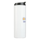 Hike the Sawatch Range Colorado Thermosbeker (Gedraaid links)