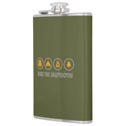 Hike the Sawtooths Idaho Heupfles (Links)