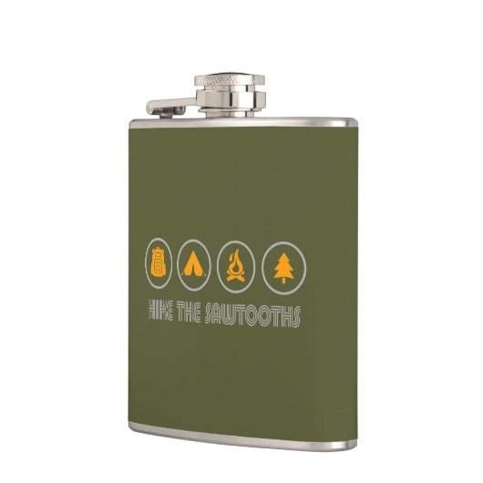 Hike the Sawtooths Idaho Heupfles (Links)