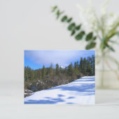 Hike to Hager Mountain Fire Lookout Briefkaart (Staand voorkant)