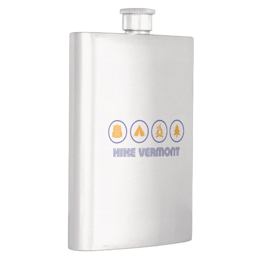 Hike Vermont Flacon (Rechts)