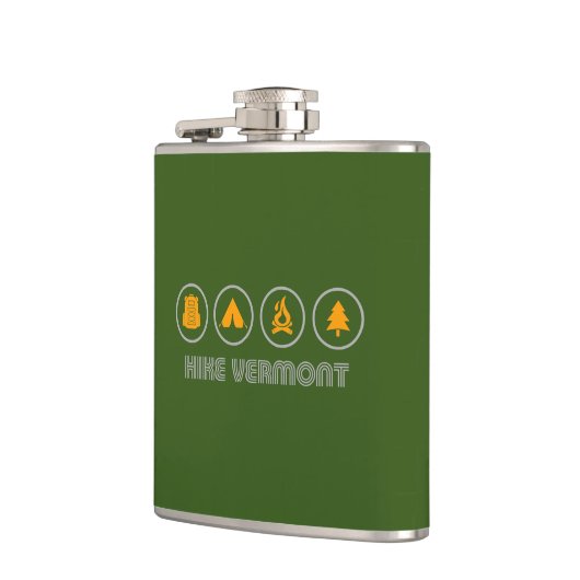 Hike Vermont Heupfles (Links)