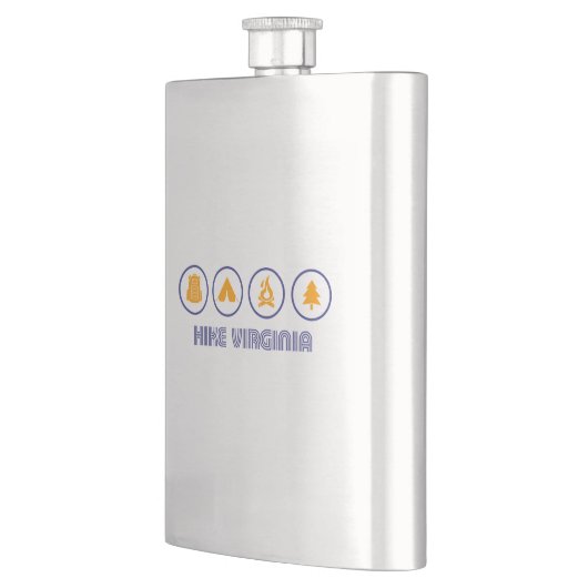 Hike Virginia Flacon (Links)