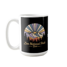 Hike Zion National Park Utah Ontdek Schilderachtig