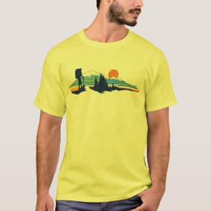 HIKEATHON 1976 T-SHIRT