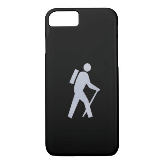 Hiker Case-Mate iPhone Case