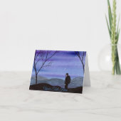 Hiker Kaart (Voorkant)