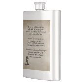 Hikers Flacon (Links)